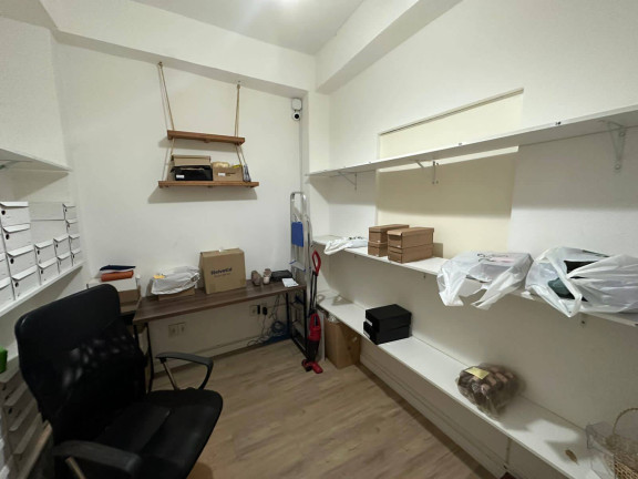 Imagem Sala Comercial para Alugar, 50 m² em Centro - Taubaté