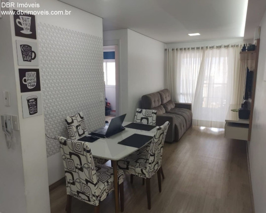 Imagem Apartamento com 2 Quartos à Venda, 67 m² em Tatuapé - Sao Paulo