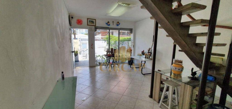 Imagem Casa com 3 Quartos à Venda, 180 m² em Perdizes - São Paulo Imagem Casa com 3 Quartos à Venda, 180 m² em Perdizes - São Paulo