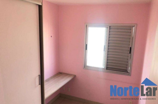 Imagem Apartamento com 3 Quartos à Venda, 68 m² em Barra Funda - São Paulo
