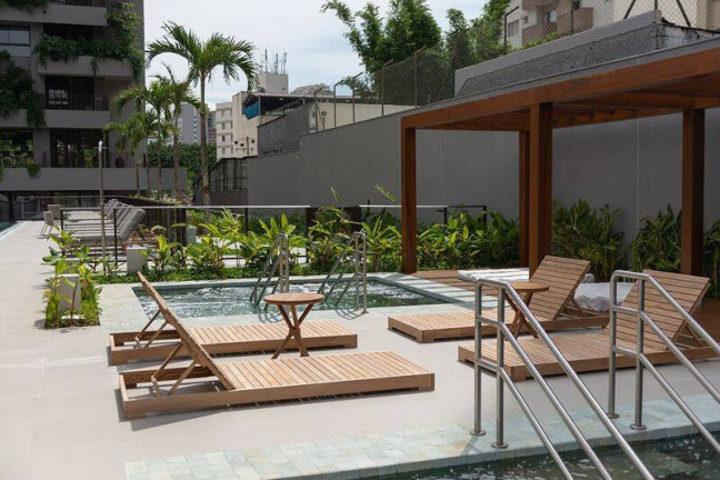 Imagem Apartamento com 2 Quartos à Venda, 83 m² em Vila Olímpia - São Paulo Imagem Apartamento com 2 Quartos à Venda, 83 m² em Vila Olímpia - São Paulo