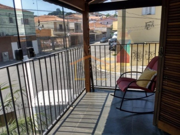 Imagem Sobrado com 3 Quartos à Venda, 150 m² em Parada Inglesa - São Paulo Imagem Sobrado com 3 Quartos à Venda, 150 m² em Parada Inglesa - São Paulo