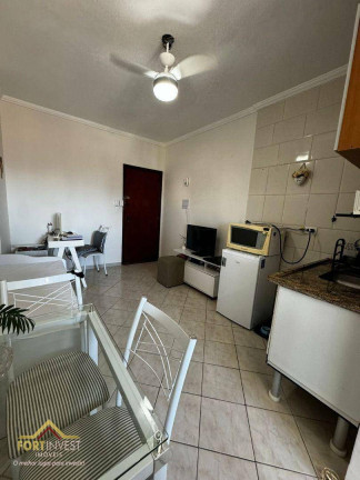 Imagem Imóvel com 1 Quarto à Venda, 33 m² em Tupi - Praia Grande Imagem Imóvel com 1 Quarto à Venda, 33 m² em Tupi - Praia Grande