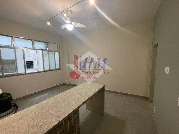 Apartamento com 1 Quarto à Venda, 23 m² em Centro - Rio De Janeiro