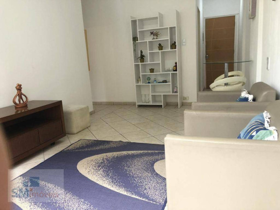 Imagem Apartamento com 1 Quarto à Venda, 51 m² em Vila Mariana - São Paulo Imagem Apartamento com 1 Quarto à Venda, 51 m² em Vila Mariana - São Paulo