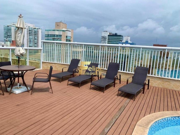 Imagem Imóvel com 3 Quartos à Venda, 100 m² em Praia Da Costa - Vila Velha