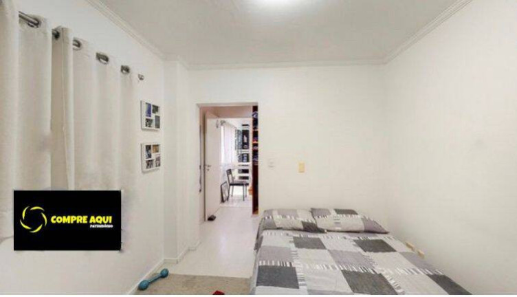 Imagem Apartamento com 2 Quartos à Venda, 94 m² em Perdizes - São Paulo Imagem Apartamento com 2 Quartos à Venda, 94 m² em Perdizes - São Paulo