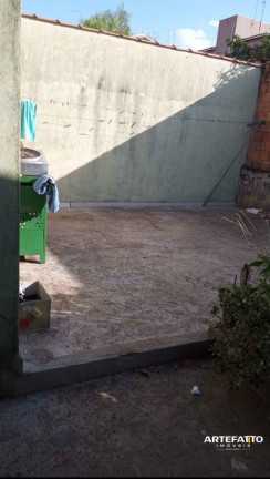Imagem Casa com 2 Quartos à Venda, 100 m² em Jardim Bonsucesso - Franca Imagem Casa com 2 Quartos à Venda, 100 m² em Jardim Bonsucesso - Franca