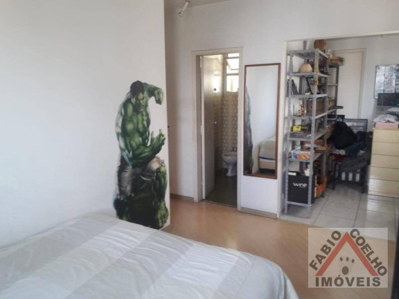Imagem Apartamento com 2 Quartos à Venda, 75 m² em Campo Belo - São Paulo Imagem Apartamento com 2 Quartos à Venda, 75 m² em Campo Belo - São Paulo