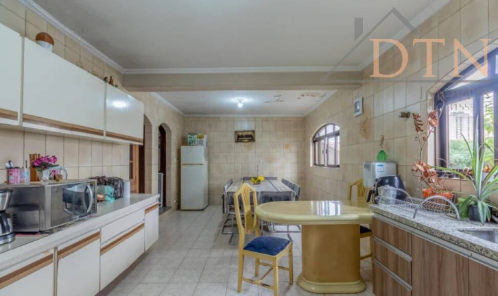 Imagem Casa com 5 Quartos à Venda, 265 m² em Vila Maria Alta - São Paulo