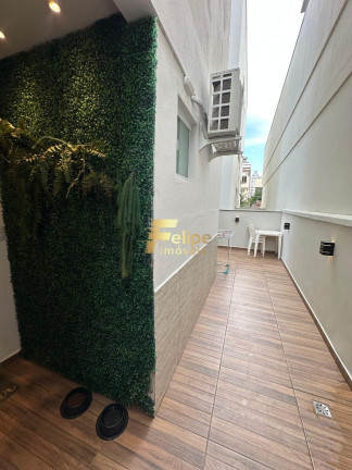 Imagem Imóvel com 2 Quartos à Venda, 90 m² em Praia Do Morro - Guarapari