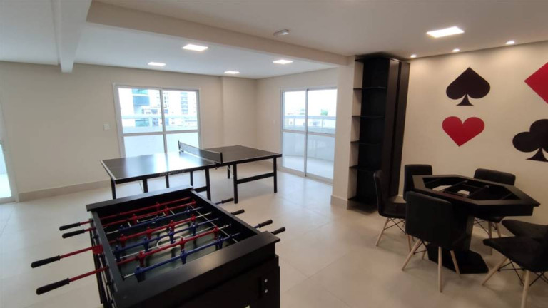 Imagem Apartamento com 2 Quartos à Venda, 103 m² em Guilhermina - Praia Grande Imagem Apartamento com 2 Quartos à Venda, 103 m² em Guilhermina - Praia Grande