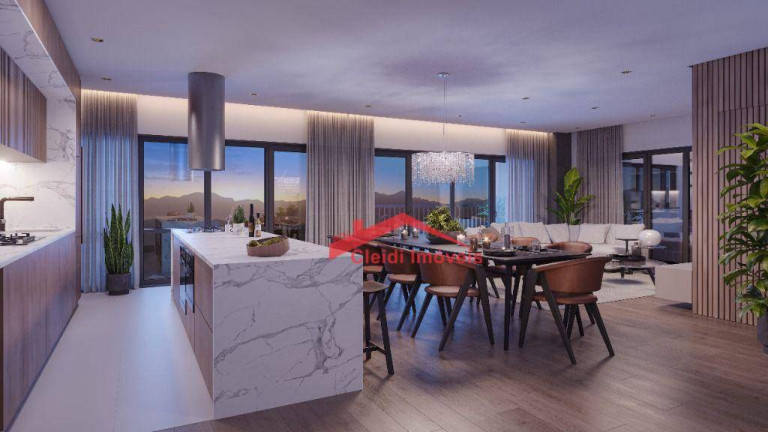 Imagem Cobertura com 3 Quartos à Venda, 153 m² em Anita Garibaldi - Joinville Imagem Cobertura com 3 Quartos à Venda, 153 m² em Anita Garibaldi - Joinville