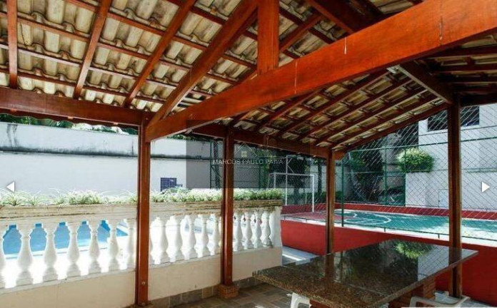 Imagem Apartamento com 3 Quartos à Venda, 68 m² em Vila Augusta - Guarulhos