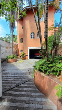 Imagem Sobrado com 4 Quartos à Venda, 370 m² em Barro Branco (zona Norte) - Sao Paulo Imagem Sobrado com 4 Quartos à Venda, 370 m² em Barro Branco (zona Norte) - Sao Paulo