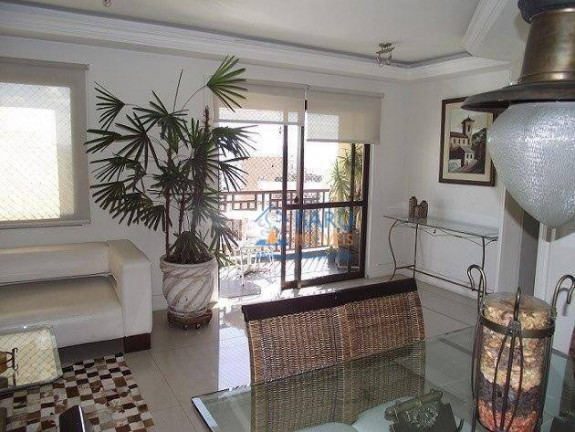 Imagem Apartamento com 3 Quartos à Venda, 198 m² em Perdizes - São Paulo Imagem Apartamento com 3 Quartos à Venda, 198 m² em Perdizes - São Paulo