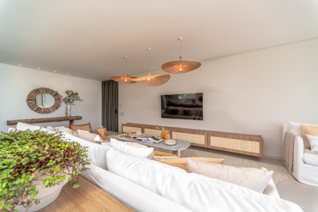 Imagem Imóvel com 4 Quartos à Venda, 458 m² em Praia Do Estaleiro - Balneário Camboriú
