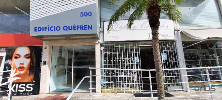 Imagem Sala Comercial à Venda, 28 m² em Kobrasol - São José