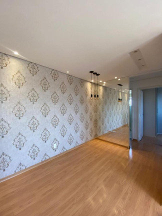 Imagem Apartamento com 2 Quartos à Venda, 50 m² em Cidade Ariston Estela Azevedo - Carapicuíba