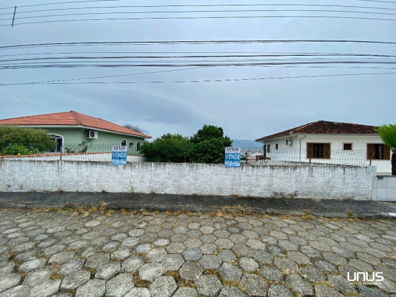 Imagem Terreno à Venda, 326 m² em Fazenda Santo Antônio - São José