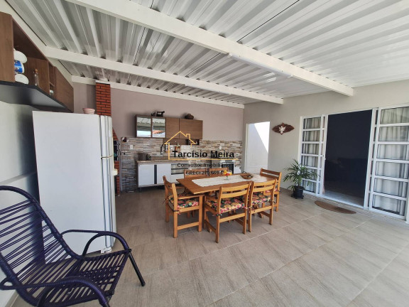 Imagem Casa com 3 Quartos à Venda, 260 m² em Vila Georgina - Campinas Imagem Casa com 3 Quartos à Venda, 260 m² em Vila Georgina - Campinas