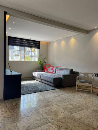 Imagem Sobrado com 4 Quartos à Venda ou Locação, 240 m² em Boqueirão - Santos Imagem Sobrado com 4 Quartos à Venda ou Locação, 240 m² em Boqueirão - Santos