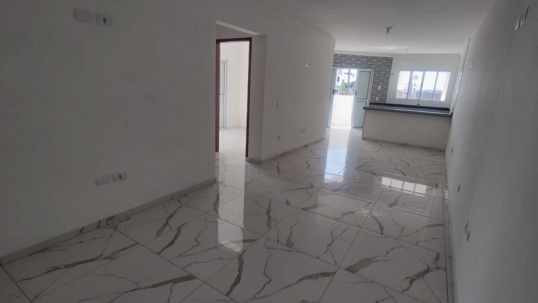 Imagem Casa com 2 Quartos à Venda,  em Balnerio Gaivota - Itanhaém