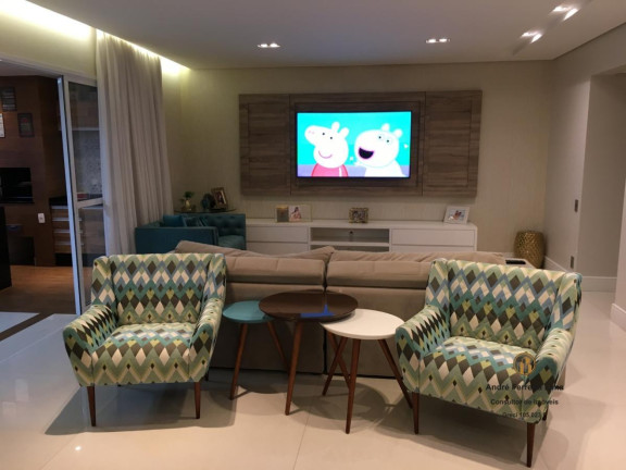 Imagem Apartamento com 3 Quartos à Venda, 242 m² em Nova Petrópolis - São Bernardo Do Campo Imagem Apartamento com 3 Quartos à Venda, 242 m² em Nova Petrópolis - São Bernardo Do Campo