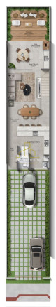 Imagem Casa com 3 Quartos à Venda, 150 m² em Morada De Laranjeiras - Serra Imagem Casa com 3 Quartos à Venda, 150 m² em Morada De Laranjeiras - Serra
