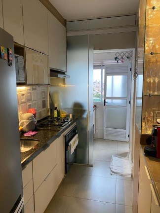 Imagem Apartamento com 2 Quartos à Venda, 55 m² em Jardim Anhangüera - Ribeirão Preto Imagem Apartamento com 2 Quartos à Venda, 55 m² em Jardim Anhangüera - Ribeirão Preto