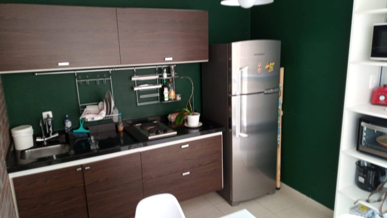 Imagem Apartamento com 1 Quarto à Venda, 44 m² em Vila Olímpia - São Paulo Imagem Apartamento com 1 Quarto à Venda, 44 m² em Vila Olímpia - São Paulo