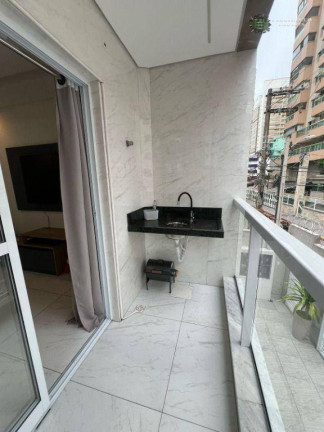 Imagem Sobrado com 3 Quartos à Venda, 106 m² em Aviação - Praia Grande Imagem Sobrado com 3 Quartos à Venda, 106 m² em Aviação - Praia Grande