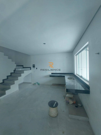 Imagem Casa com 3 Quartos à Venda, 125 m² em Residencial Visão - Lagoa Santa Imagem Casa com 3 Quartos à Venda, 125 m² em Residencial Visão - Lagoa Santa