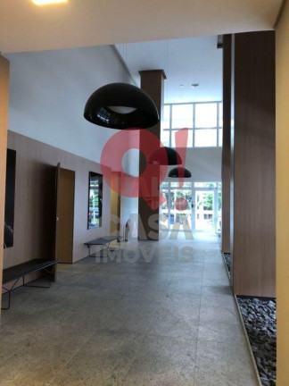 Imagem Apartamento com 4 Quartos à Venda, 225 m² em Brooklin - São Paulo