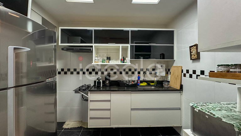 Imagem Apartamento com 1 Quarto à Venda,  em Barra Da Tijuca - Rio De Janeiro