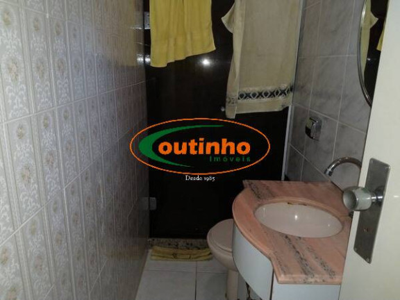 Imagem Casa com 4 Quartos à Venda, 195 m² em Vila Isabel - Rio De Janeiro Imagem Casa com 4 Quartos à Venda, 195 m² em Vila Isabel - Rio De Janeiro