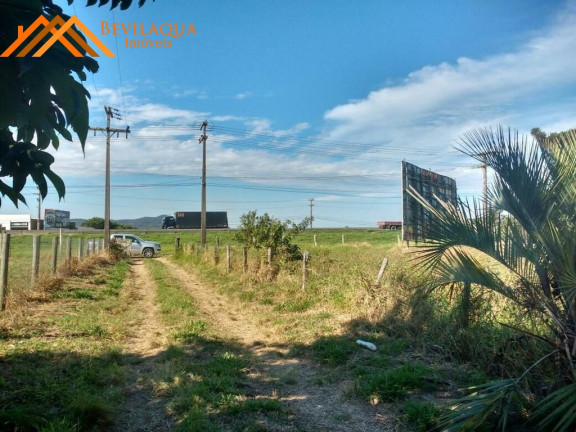 Imagem Terreno à Venda, 50.000 m² em Alto Arroio - Imbituba