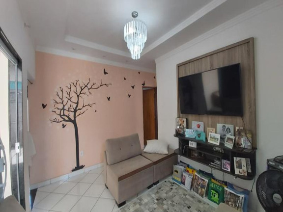 Imagem Casa com 2 Quartos para Alugar ou Temporada, 96 m² em Das Laranjeiras - Serra