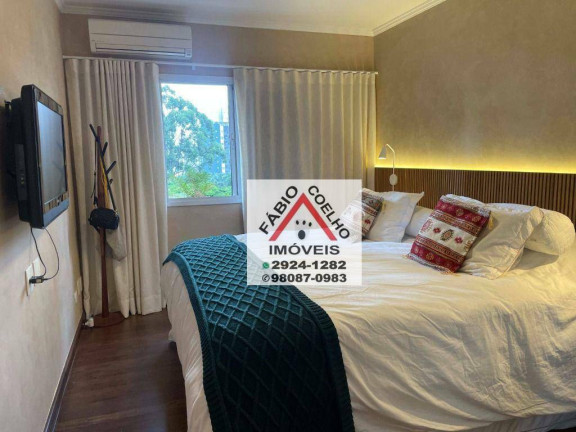 Imagem Apartamento com 3 Quartos à Venda, 110 m² em Campo Belo - São Paulo Imagem Apartamento com 3 Quartos à Venda, 110 m² em Campo Belo - São Paulo
