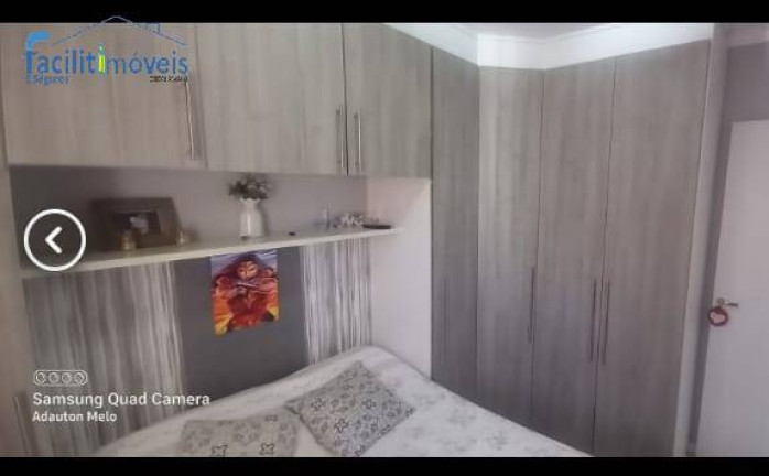 Imagem Apartamento com 2 Quartos à Venda, 44 m² em Vila Curuça - São Paulo Imagem Apartamento com 2 Quartos à Venda, 44 m² em Vila Curuça - São Paulo