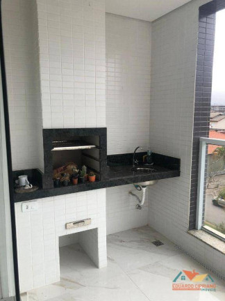 Imagem Apartamento com 2 Quartos à Venda, 75 m² em Indaiá - Caraguatatuba