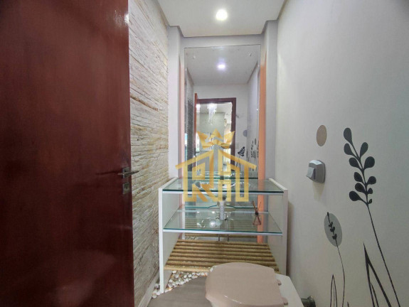 Imagem Apartamento com 3 Quartos à Venda, 170 m² em Canto Do Forte - Praia Grande Imagem Apartamento com 3 Quartos à Venda, 170 m² em Canto Do Forte - Praia Grande