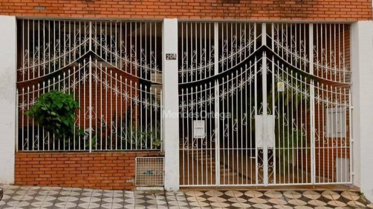 Imagem Casa com 3 Quartos à Venda, 402 m² em Centro - Sorocaba Imagem Casa com 3 Quartos à Venda, 402 m² em Centro - Sorocaba