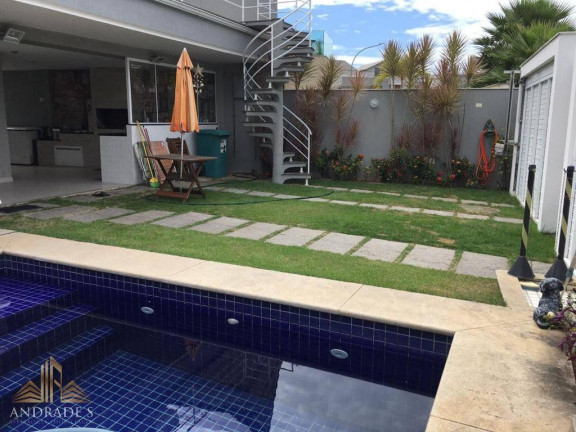 Imagem Casa de Condomínio com 4 Quartos à Venda, 233 m² em Recreio Dos Bandeirantes - Rio De Janeiro