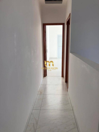 Imagem Sobrado com 2 Quartos à Venda, 74 m² em Tupi - Praia Grande