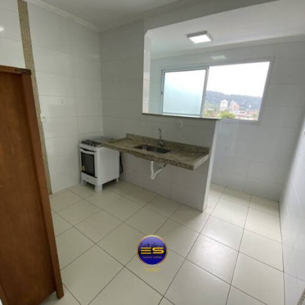 Imagem Apartamento com 2 Quartos à Venda, 80 m² em Canto Do Forte - Praia Grande