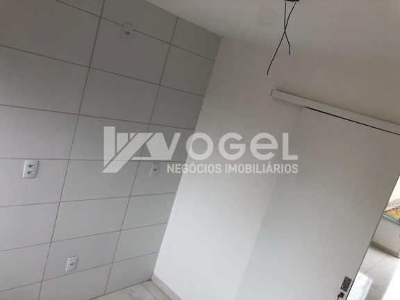 Imagem Casa com 2 Quartos à Venda, 44 m² em Scharlau - Sao Leopoldo Imagem Casa com 2 Quartos à Venda, 44 m² em Scharlau - Sao Leopoldo