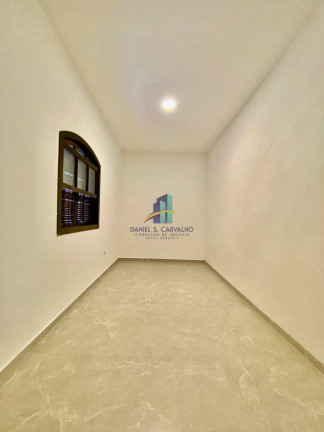 Imagem Casa com 3 Quartos à Venda, 103 m² em Mirim - Praia Grande