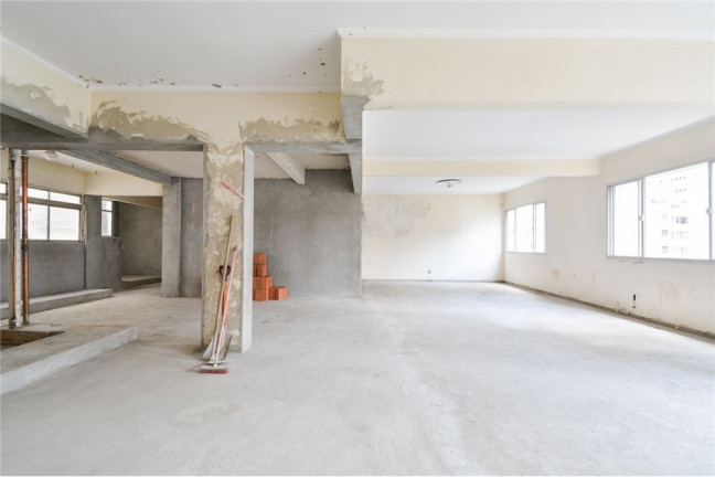 Imagem Apartamento com 4 Quartos à Venda, 294 m² em Consolação - São Paulo Imagem Apartamento com 4 Quartos à Venda, 294 m² em Consolação - São Paulo