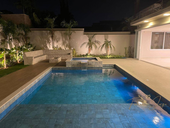 Imagem Casa com 5 Quartos à Venda, 468 m² em Loteamento Alphaville Campinas - Campinas